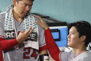 海外 エンゼルス監督マドン、今後も大谷翔平とカート・スズキのコンビを続けたいと語る