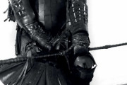 外国人「400年以上前に黒人のサムライがいたという事実」