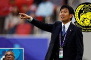 外国人「日本人は金で動かないぞ」日本代表・森保監督、マレーシア代表の監督候補に浮上で東南アジア人騒然！【海外の反応】