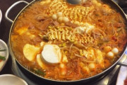 韓国人「プデチゲ味のカップラーメンも日本の手にかかればこうなる」