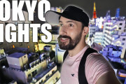 海外「東京の夜は素晴らしい」外国人は混沌とした日本の夜に興味津々