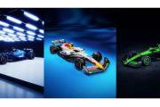 海外ファン「VCARBは別格！」2025年F1新リバリー発表！①レーシングブルズ、ウィリアムズ、ザウバー編【海外の反応】