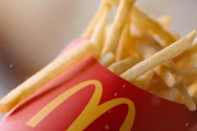 外国人「なぜアメリカ人はイタリアに来てマクドナルドを食べるのか？」（海外の反応）