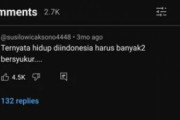 インドネシア人「日本は罪の国であり、イスラム化を必要としている」