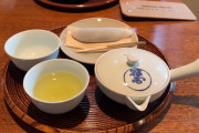 外国人「ほら、京都で古くから続くお茶屋さんでも見て落ち着こうぜ」
