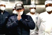 海外「日本は最低だな」クルーズ船のインド人乗組員たちが救出を求める動画（海外の反応）