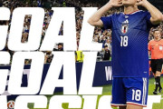 海外の反応　サッカー日本代表、チュニジア戦小ネタ集【W杯】