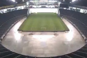 札幌ドームが野球場からサッカー場に「変形」する映像が素晴らしいと海外感動