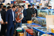 韓国人「日本が汚染水を放流後、なぜか水産市場の売上が48%も増加…」
