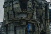 外国人「悪役の本拠地にしか見えない建物をまた集めてみた！」