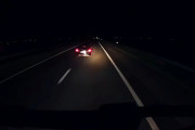 海外の逆あおり運転の最後は大体こんな感じになります