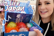 海外「これ欲しい！！！」日本でユニークなガチャガチャ探し！