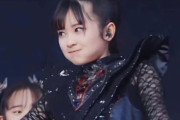 戸高美湖とSu-METALがNo Rain No Rainbowをデュエットしたらどうかな？　【海外の反応】