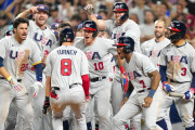 米放送局が選んだWBC米代表の打線に世界が騒然！←「投手は？」（海外の反応）