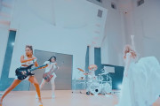 【海外】LOVEBITES新ベーシスト加入後初のMV「Judgement Day」公開