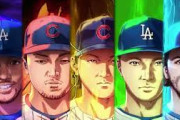 【海外】「シリーズ化すべきだ！」MLB×鬼滅の刃のコラボにファン大興奮！