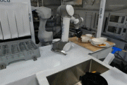 韓国人「日本が開発した皿洗いロボットがマジで凄過ぎる‥」→「人間味がありますね‥（ﾌﾞﾙﾌﾞﾙ」　韓国人の反応