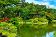 [韓国の反応]西洋の人々は、日本庭園に大変に感銘を受けるようですね・・・[韓国ネット民]お金があればこんな庭園を造ってみたいもんだね