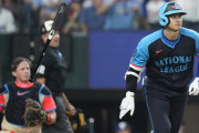 海外「ついに！」大谷翔平がオールスターで特大アーチを放って海外大興奮！（海外の反応）