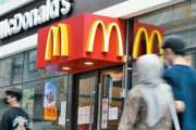 【悲報】韓国人「韓国マクドナルドが、『賞味期限切れ』のバンズを使いアルバイトのせいにし炎上！」　韓国の反応