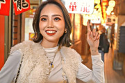 海外視聴者「素敵！」札幌・すすきのの夜の街歩き風景