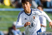 韓国ネチズン反応：イ・ガンインと同い年の久保建英、レアル・マドリード入団決定！