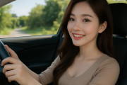 韓国人「日本の車文化が想像と違った…SUVよりあの車種が主役の理由とは？」