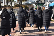 韓国人「創造力0の韓国のファッションセンス」