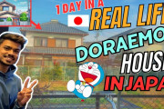 海外「花火きれい！」「アニメっぽい！」日本でのホームステイ体験！インド人学生Vlogに関心