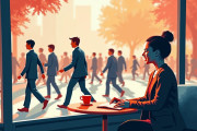 【もう従わない】外国人が捨てた「社会の暗黙ルール」が痛快すぎる｜海外の反応