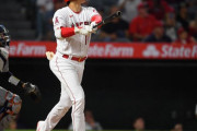 韓国人「大谷翔平、マルチホームラン炸裂…バットフリップをご覧ください」