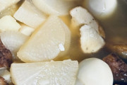 「日本のおでんは本当に食べてみたい！」日本食が大好きな外国人まとめ