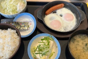 韓国人「日本の390円定食がマジで凄過ぎる‥（ﾌﾞﾙﾌﾞﾙ」→「毎日食べに行きたいです」　韓国の反応