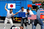 【海外の反応】アジアで最も嫌われている国はどこだと思う？