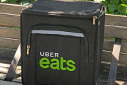 社会不適合者日本人女性「Uber Eatsの配達員で月収40万円！」台湾人「ハイリスクローリターンな仕事。辞めた方が良い」　台湾の反応