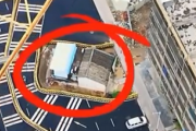 何が何でも絶対に売らない。大きな道路の建設で立ち退きに応じなかった結果・・・。海外の反応