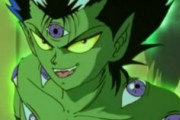 外国人「漫画アニメの一度しか使われなかった技・能力挙げてけ」