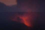【韓国の反応】日本の桜島火山、2日連続噴火。気象庁「火山活動が非常に活発」韓国の反応「日本は本当に住む所ではない。/先祖の罪を、子孫が受ける。」