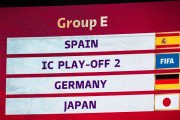 「日本は強いぞ！」「イニエスタを日本代表に！」W杯でサムライJAPANに世界から期待が集まる！（海外の反応）