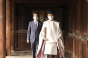 【悲報】韓国人「安倍元首相が靖国参拝をして韓国人が発狂！」A級戦犯合祀靖国神社へ退官後5番目の参拝をする　韓国の反応
