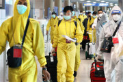 韓国紙「3回目まで打ってこそ接種完了 ... すべての感染者は基本的に在宅治療へ」韓国の反応