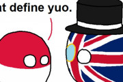 【イギリス】イギリスをイギリスたらしめるもの【ポーランドボール】