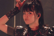 NylonのBABYMETALインタビューを見た海外のファン　【海外の反応】