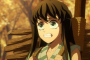 アニメ『鬼滅の刃・刀鍛冶の里編』第8話「無一郎の無」に対する海外の反応