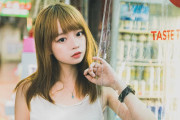 日本の可愛いギャルが「オタクに優しいギャルはいない」と断言した結果！【台湾人の反応】