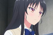 『アニメ海外の反応』ようこそ実力至上主義の教室へ 2nd Season　第4話