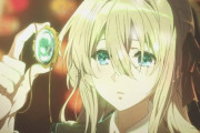韓国人「日本のアニメ制作会社京都アニメーションの作画レベルが高すぎる件」