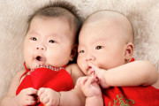 韓国人「日本、放射能のせいで出生男女比に異常が発生した模様…」「その影響で最近は〇の子が多いです」
