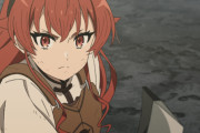 『アニメ海外の反応』無職転生 ～異世界行ったら本気だす～　第12話（2期1話）