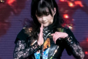 ペルーでのBABYMETALのコンサートが決定　“オールシートなの！？”　【海外の反応】
